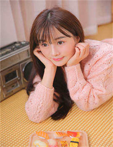 日本漂亮的女声优