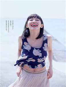 日本清纯女生