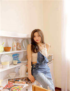 美女和帅哥玩b