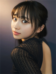 织田真子电影